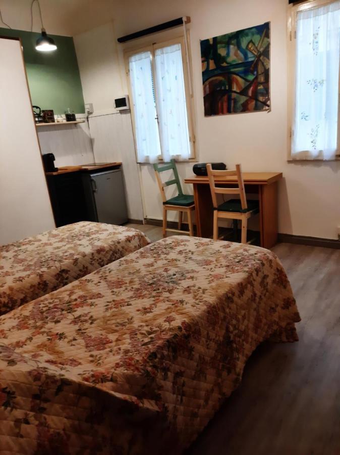 Monolocale Accogliente E Centralissimo Φλωρεντία Εξωτερικό φωτογραφία